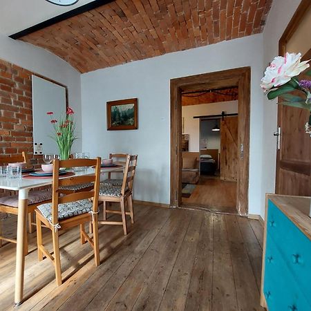 Apartamenty Nova Na Krakowskiej No 4 ビエルスコ・ビアバ エクステリア 写真