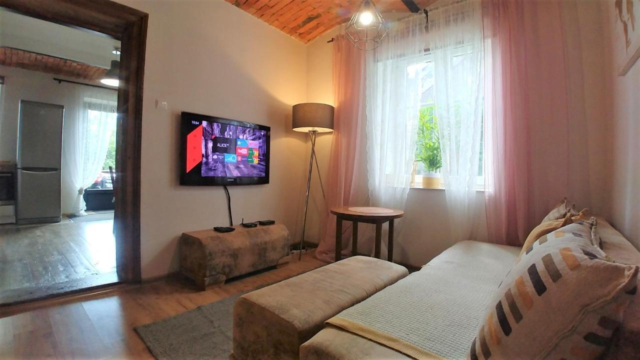 Apartamenty Nova Na Krakowskiej No 4 ビエルスコ・ビアバ エクステリア 写真