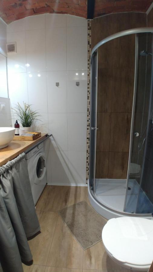 Apartamenty Nova Na Krakowskiej No 4 ビエルスコ・ビアバ エクステリア 写真