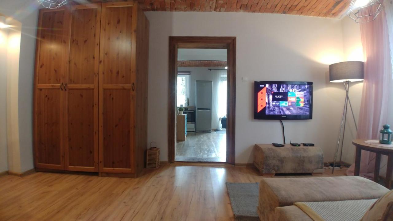 Apartamenty Nova Na Krakowskiej No 4 ビエルスコ・ビアバ エクステリア 写真