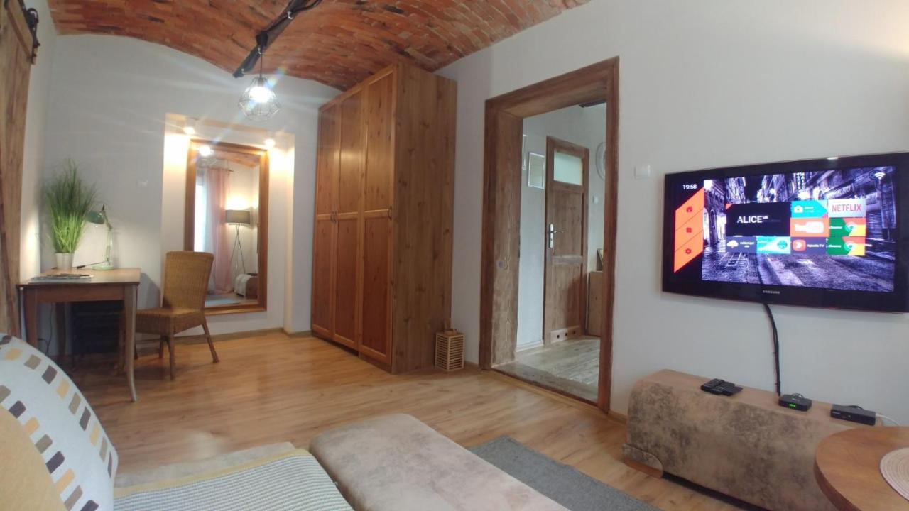 Apartamenty Nova Na Krakowskiej No 4 ビエルスコ・ビアバ エクステリア 写真