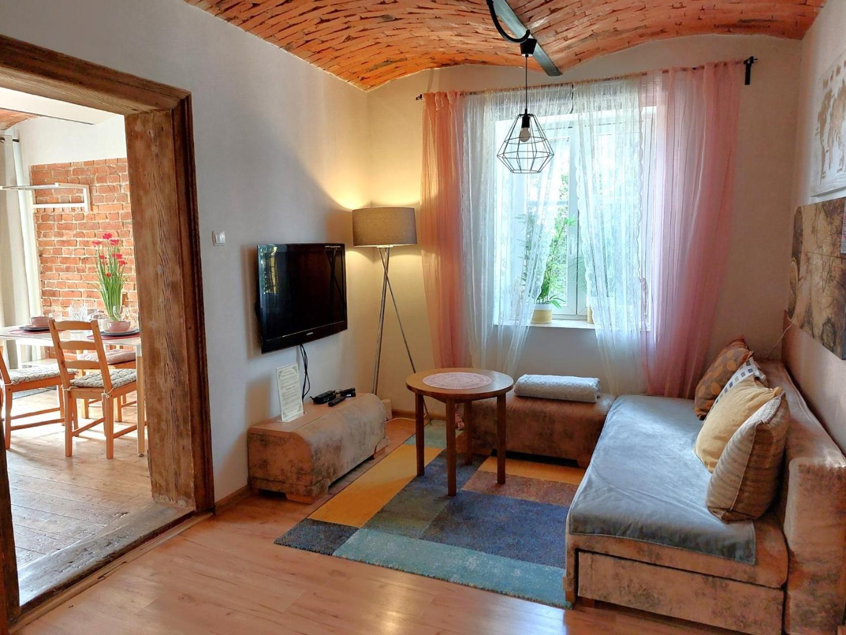 Apartamenty Nova Na Krakowskiej No 4 ビエルスコ・ビアバ エクステリア 写真