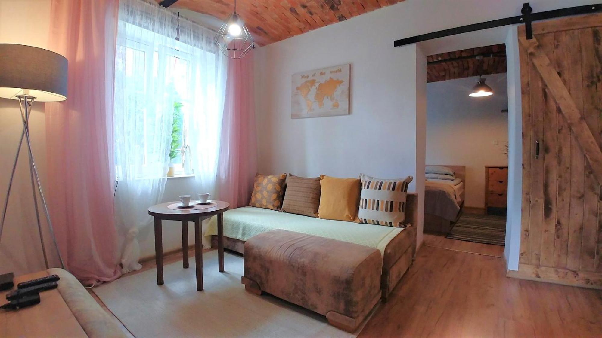 Apartamenty Nova Na Krakowskiej No 4 ビエルスコ・ビアバ エクステリア 写真