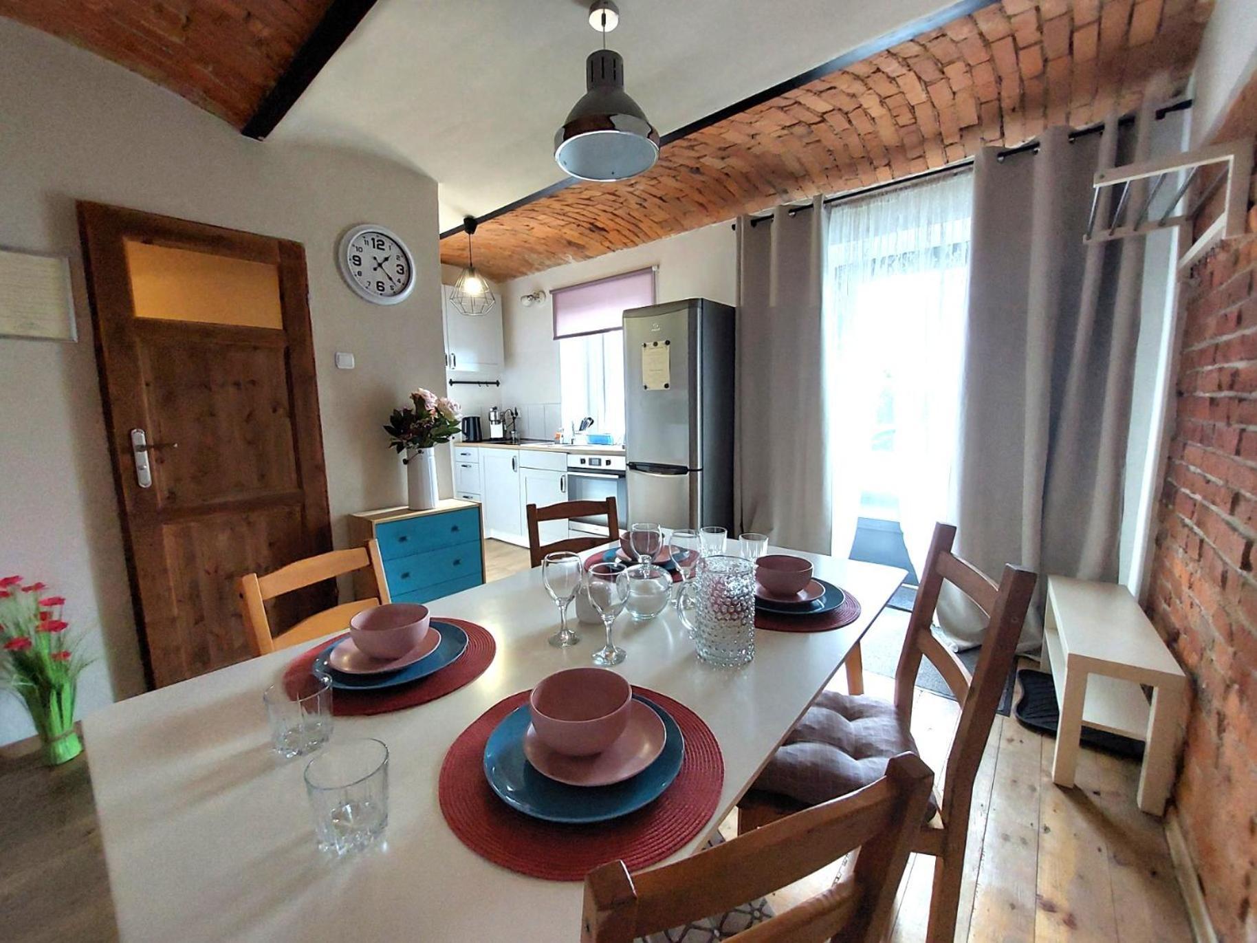 Apartamenty Nova Na Krakowskiej No 4 ビエルスコ・ビアバ エクステリア 写真
