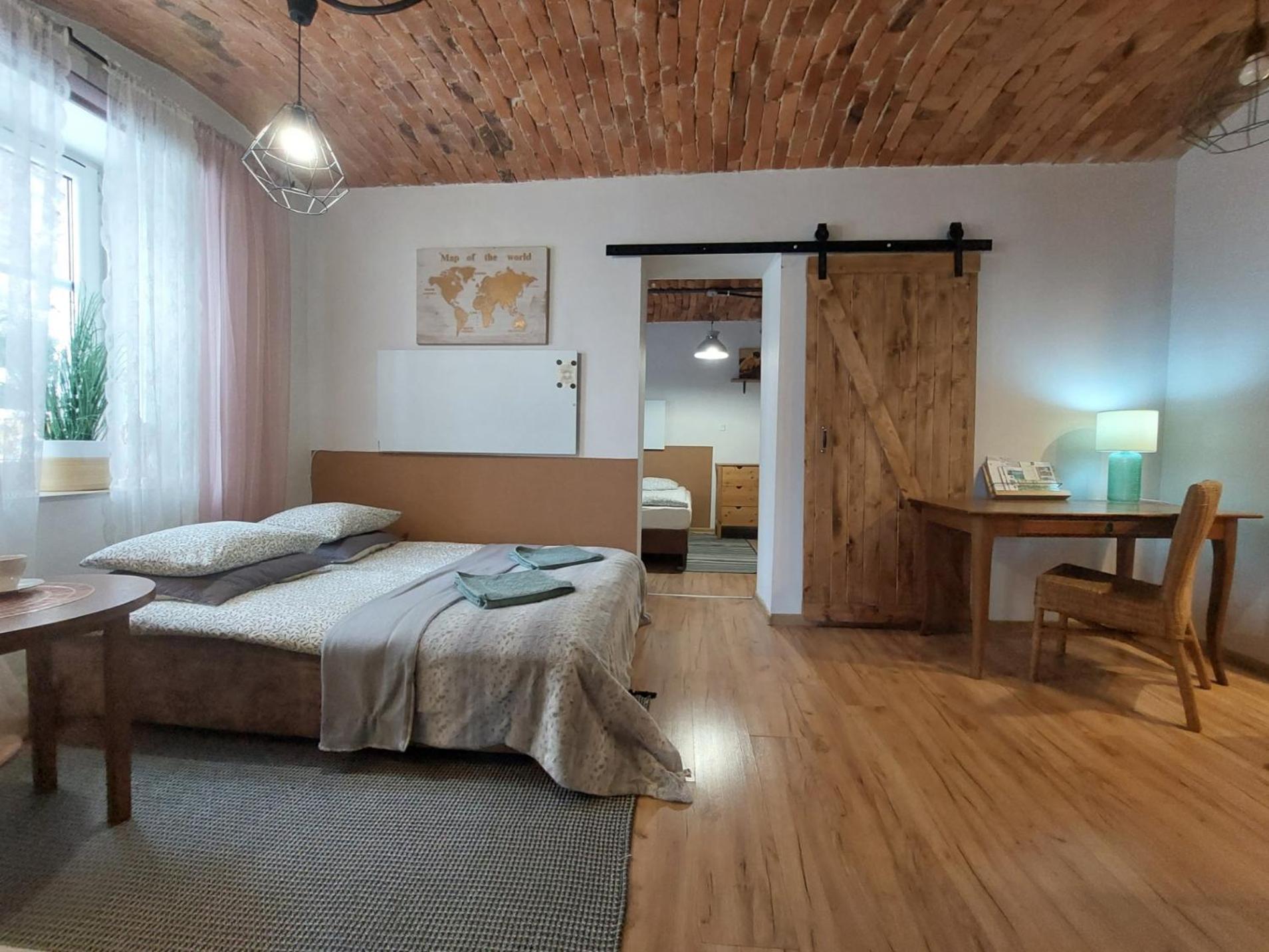 Apartamenty Nova Na Krakowskiej No 4 ビエルスコ・ビアバ エクステリア 写真