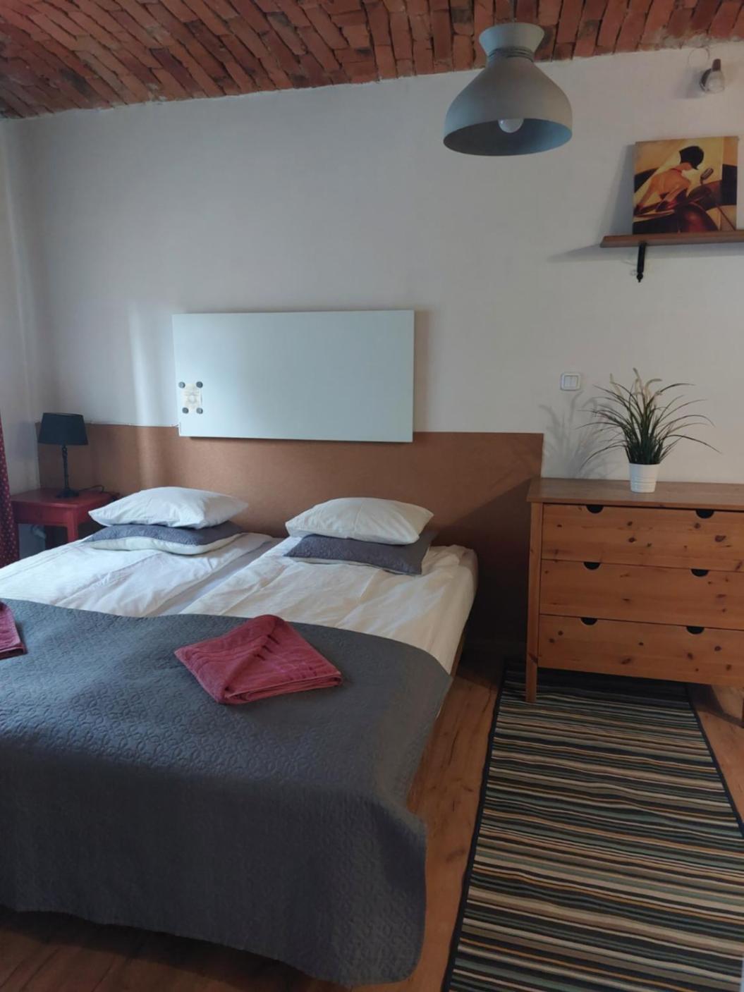 Apartamenty Nova Na Krakowskiej No 4 ビエルスコ・ビアバ エクステリア 写真