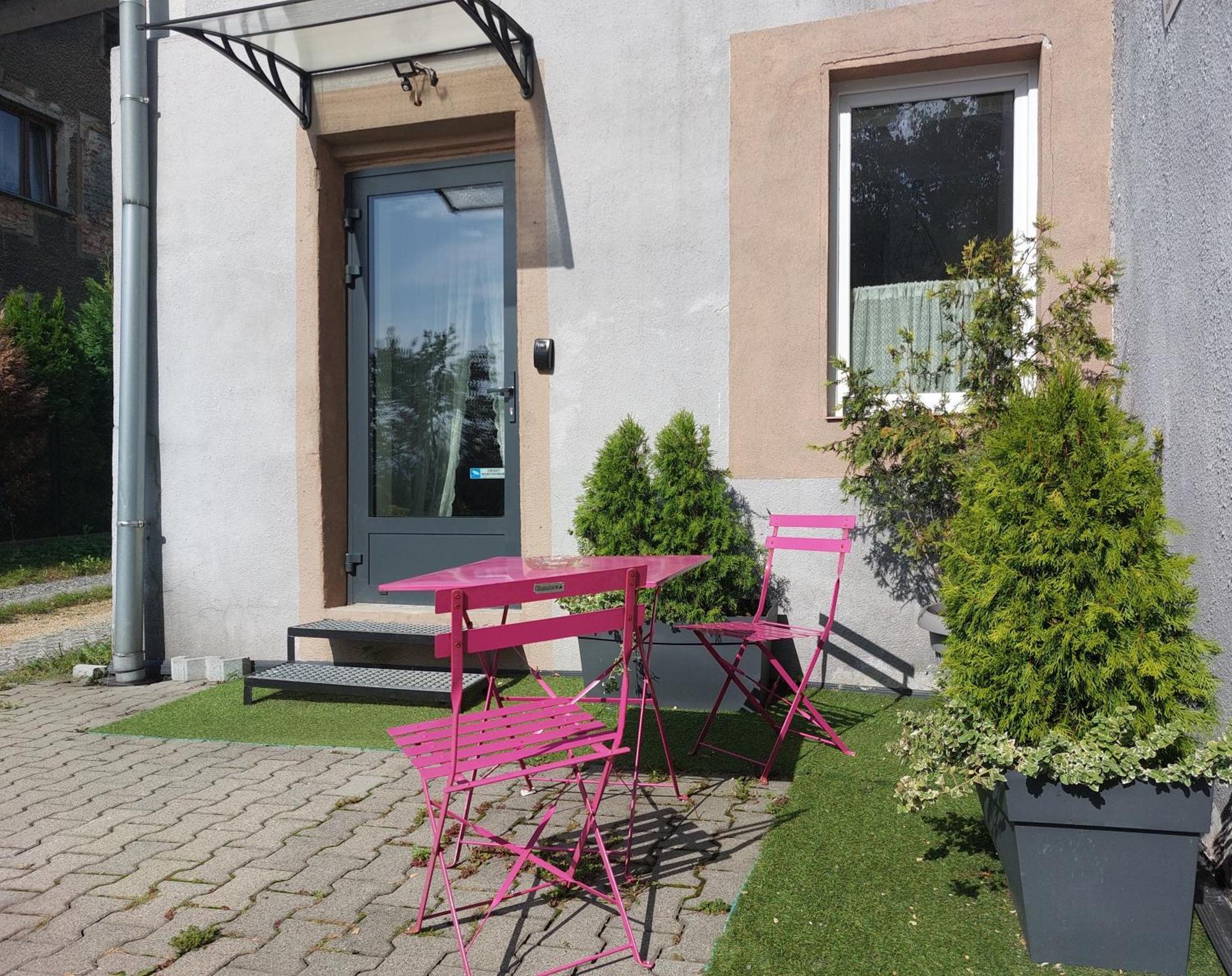 Apartamenty Nova Na Krakowskiej No 4 ビエルスコ・ビアバ エクステリア 写真